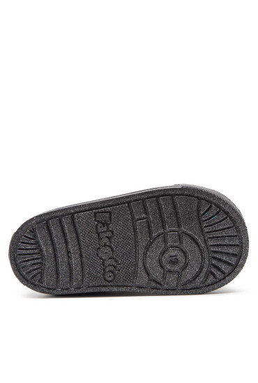 Naturino Сникърси Falcotto by Heart VL 0012014118.27.1A64 Black/Cobalt - Mera.bg