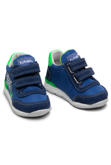 Naturino Сникърси Falcotto By New Ferdi V 0012015873.02.0C03 Azure - Mera.bg