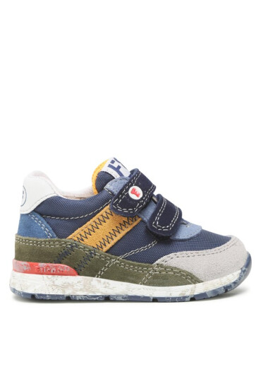 Naturino Сникърси Falcotto by Zak Vl. 0012016963.01.1C42 Navy/Militare - Mera.bg