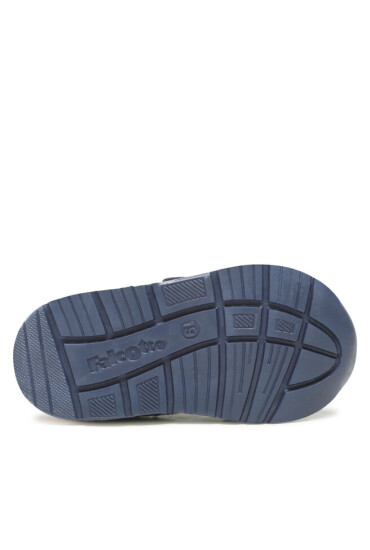 Naturino Сникърси Falcotto by Zak Vl. 0012016963.01.1C42 Navy/Militare - Mera.bg
