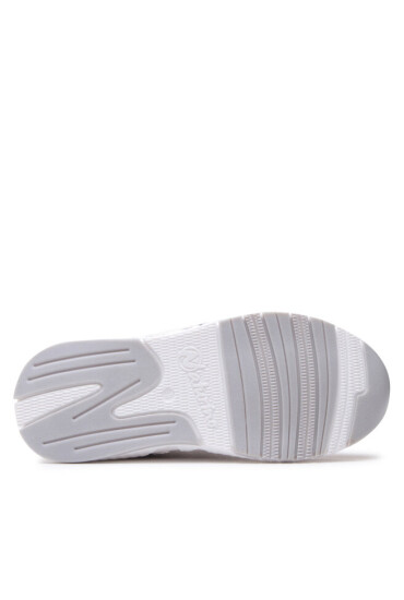 Naturino Сникърси Jesko 0012015885.20.1B55 D Grey/Azure - Mera.bg