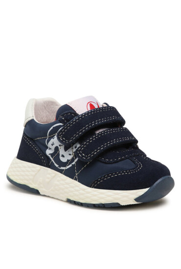 Naturino Сникърси Jesko Vl. 0012015885.01.1C49 M Navy/White - Mera.bg