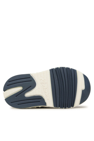 Naturino Сникърси Jesko Vl. 0012015885.01.1C49 M Navy/White - Mera.bg