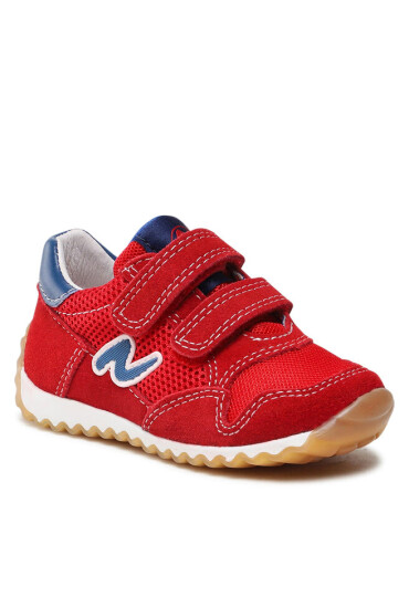 Naturino Сникърси Sammy 2 Vl. 0012016558.01.0H05 M Red - Mera.bg