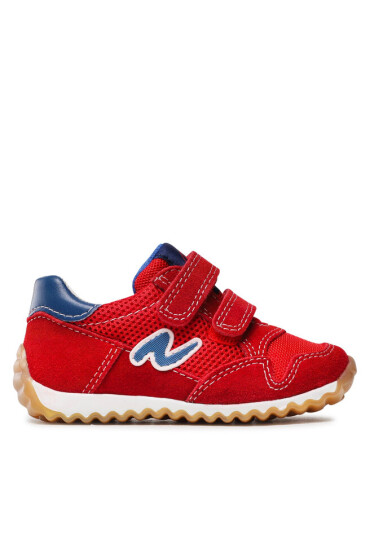 Naturino Сникърси Sammy 2 Vl. 0012016558.01.0H05 M Red - Mera.bg