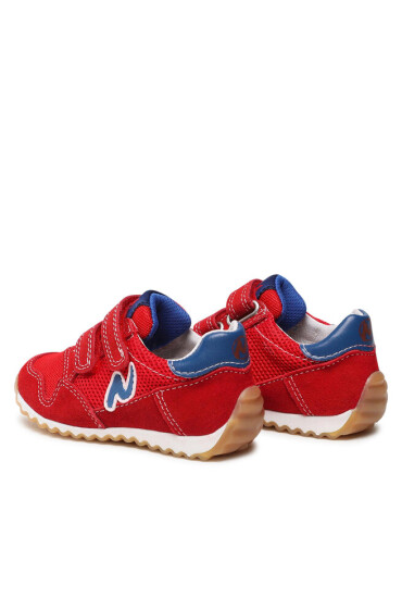 Naturino Сникърси Sammy 2 Vl. 0012016558.01.0H05 M Red - Mera.bg