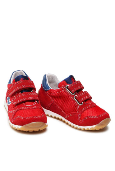 Naturino Сникърси Sammy 2 Vl. 0012016558.01.0H05 M Red - Mera.bg