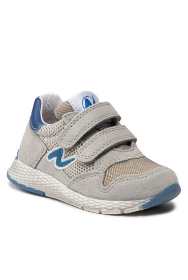 Naturino Сникърси Sammy Vl. 0012015880.01.1B55 M Grey/Azure 1 - Mera.bg