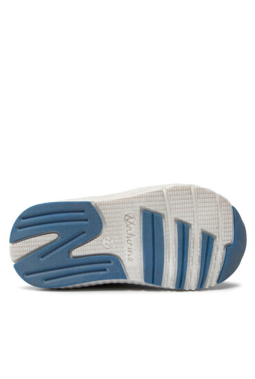 Naturino Сникърси Sammy Vl. 0012015880.01.1B55 M Grey/Azure 1 - Mera.bg