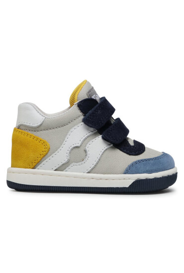 Naturino Зимни обувки Falcotto By Vega Vl 0012015271.05.1C82 Celeste/Grey - Mera.bg