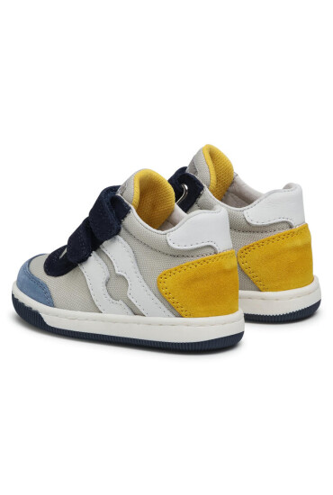 Naturino Зимни обувки Falcotto By Vega Vl 0012015271.05.1C82 Celeste/Grey - Mera.bg