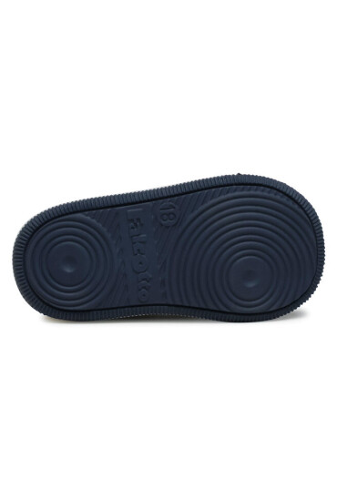 Naturino Зимни обувки Falcotto By Vega Vl 0012015271.05.1C82 Celeste/Grey - Mera.bg