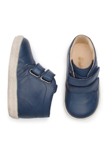 Naturino Зимни обувки Falcotto By 0012012828.01.1C50 M Navy - Mera.bg