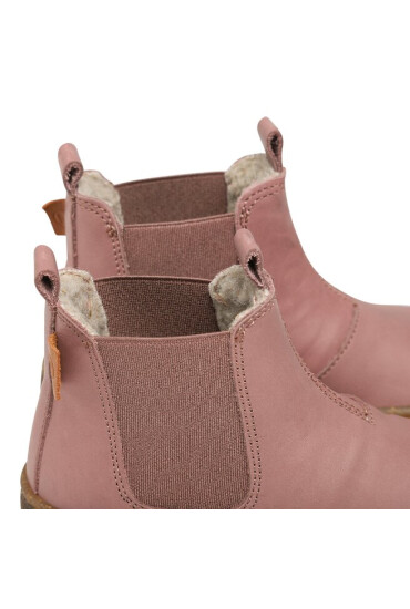 Naturino Зимни обувки Figus 0013001416.11.0M01 S Rose - Mera.bg