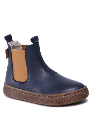 Naturino Зимни обувки Figus 0013001416.11.1C25 S Blue - Mera.bg