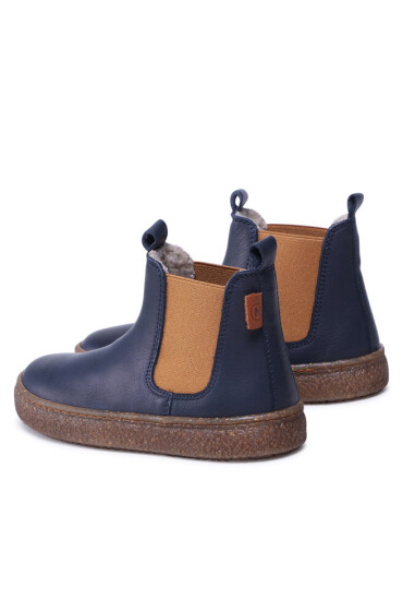 Naturino Зимни обувки Figus 0013001416.11.1C25 S Blue - Mera.bg