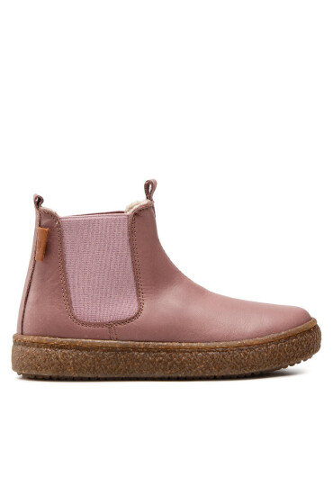 Naturino Зимни обувки Figus 0013001416.11.1M63 S Rose/Magnolia - Mera.bg