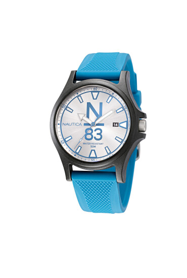 Nautica Часовник Java NAPJSS225 Син - Mera.bg