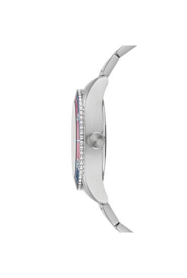 Nautica Часовник N-83 Finn World NAPFWS004 Сребрист - Mera.bg