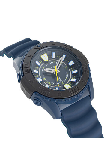 Nautica Часовник NAPCNS214 Тъмносин - Mera.bg