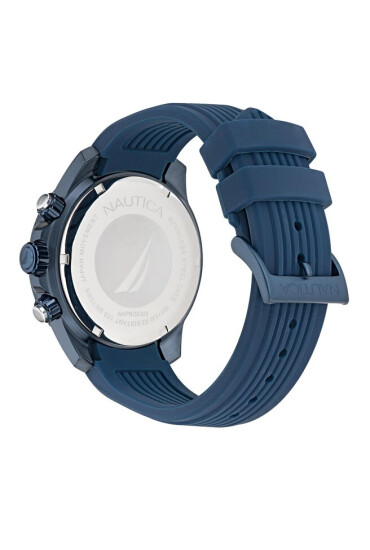 Nautica Часовник NAPNOS303 Blue/Blue - Mera.bg