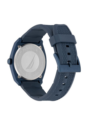 Nautica Часовник NAPPBS301 Син - Mera.bg