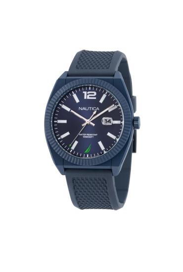 Nautica Часовник NAPPBS301 Син - Mera.bg