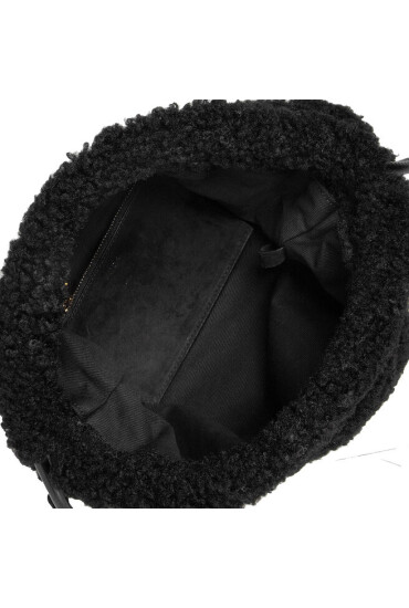 N°21 Дамска чанта 22IBP0901CE00 N004 Black - Mera.bg