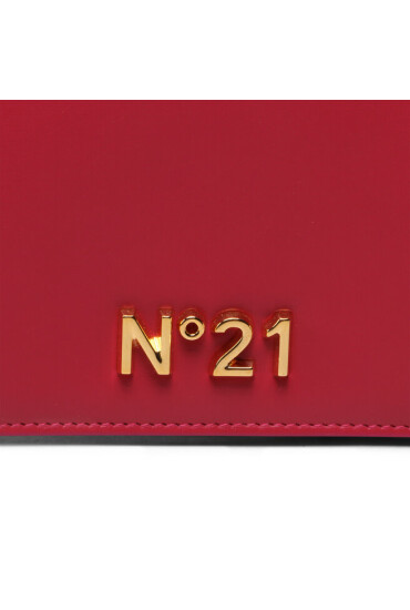N°21 Дамска чанта 23EBP0941VT01 C501 Розов - Mera.bg