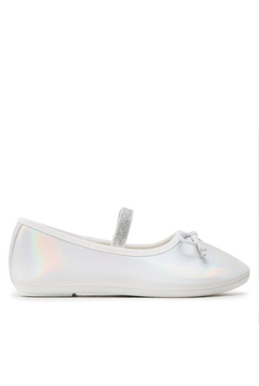 Nelli Blu Балеринки CSS20395-03 White - Mera.bg