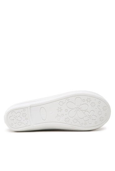 Nelli Blu Балеринки CSS20395-03 White - Mera.bg