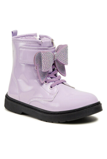 Nelli Blu Ботуши CM211016-15 Violet - Mera.bg