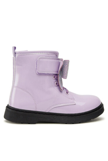 Nelli Blu Ботуши CM211016-15 Violet - Mera.bg