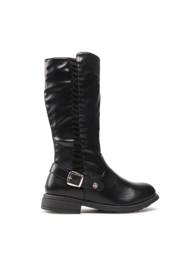 Nelli Blu Ботуши CS2920-13 Black - Mera.bg