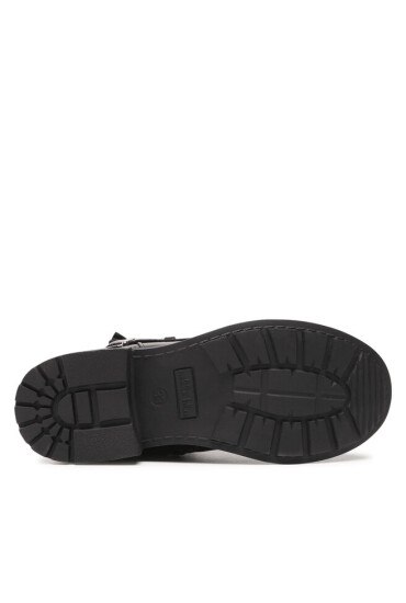 Nelli Blu Ботуши CS2920-13 Black - Mera.bg