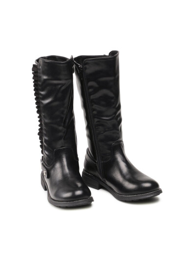 Nelli Blu Ботуши CS2920-13 Black - Mera.bg