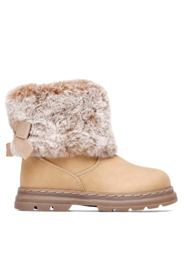Nelli Blu Ботуши AVO-521-005 Camel - Mera.bg