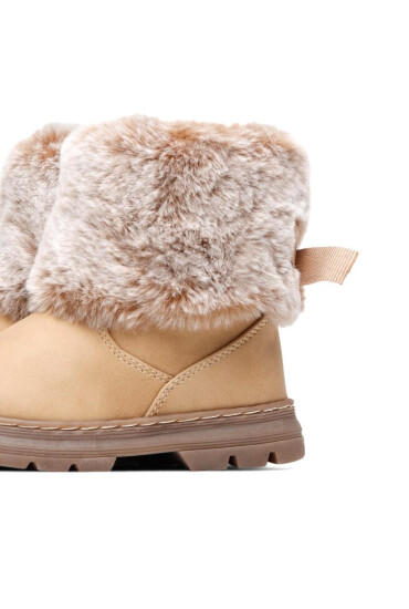 Nelli Blu Ботуши AVO-521-005 Camel - Mera.bg
