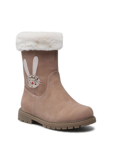 Nelli Blu Ботуши CS1575-02 Pink 2 - Mera.bg