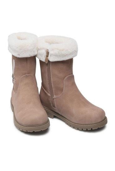 Nelli Blu Ботуши CS1575-02 Pink 2 - Mera.bg