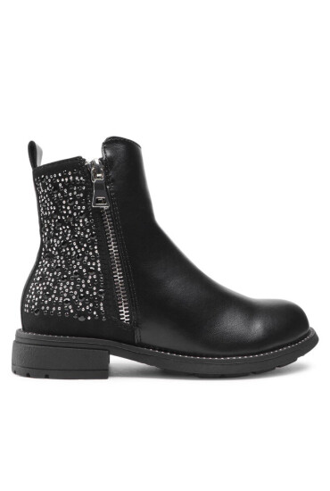 Nelli Blu Ботуши CS2920-03 Black - Mera.bg