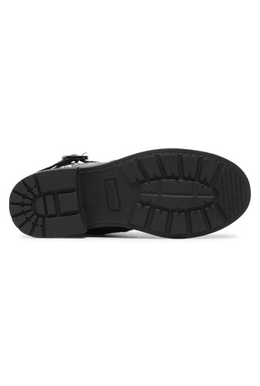 Nelli Blu Ботуши CS2920-29 Black - Mera.bg