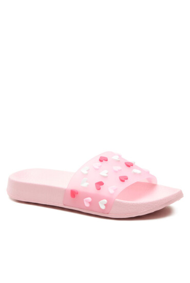 Nelli Blu Чехли SS23-69536 Pink - Mera.bg