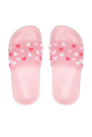 Nelli Blu Чехли SS23-69536 Pink - Mera.bg