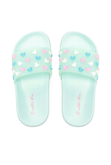 Nelli Blu Чехли SS23-69536 Green - Mera.bg