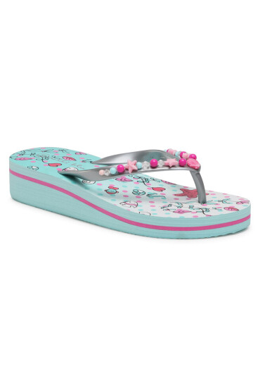 Nelli Blu Джапанки 850302B Blue - Mera.bg
