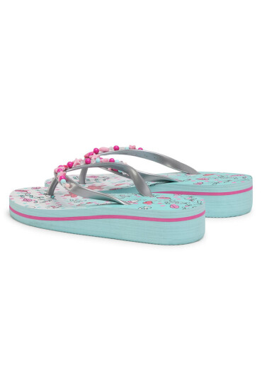 Nelli Blu Джапанки 850302B Blue - Mera.bg