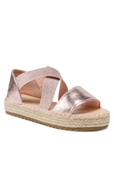 Nelli Blu Еспадрили CSS20378-03 Pink - Mera.bg