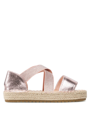 Nelli Blu Еспадрили CSS20378-03 Pink - Mera.bg