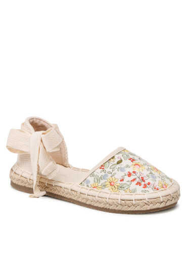 Nelli Blu Еспадрили AVO-MSD001-016 Beige - Mera.bg